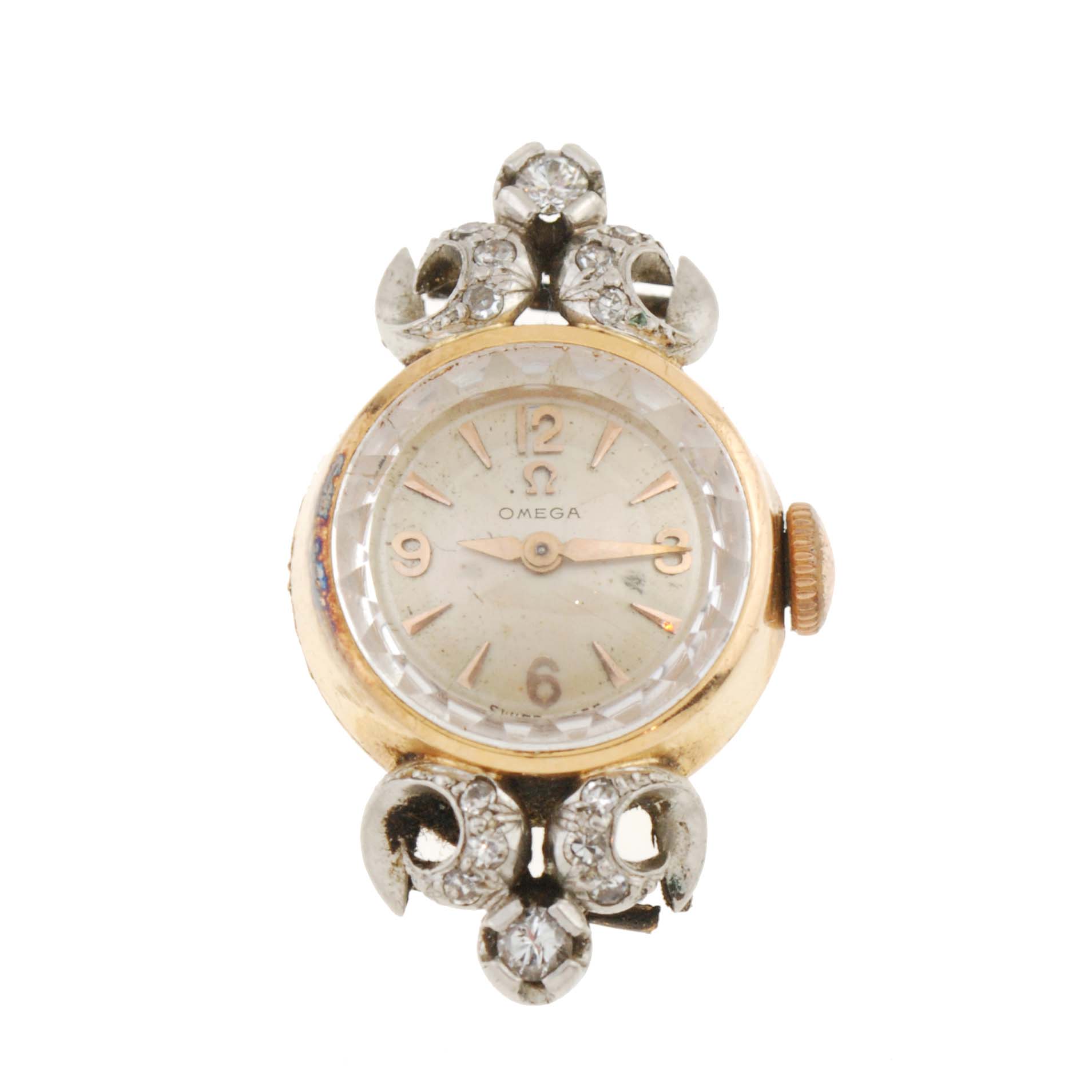 LADIES&#39; WRISTWATCH