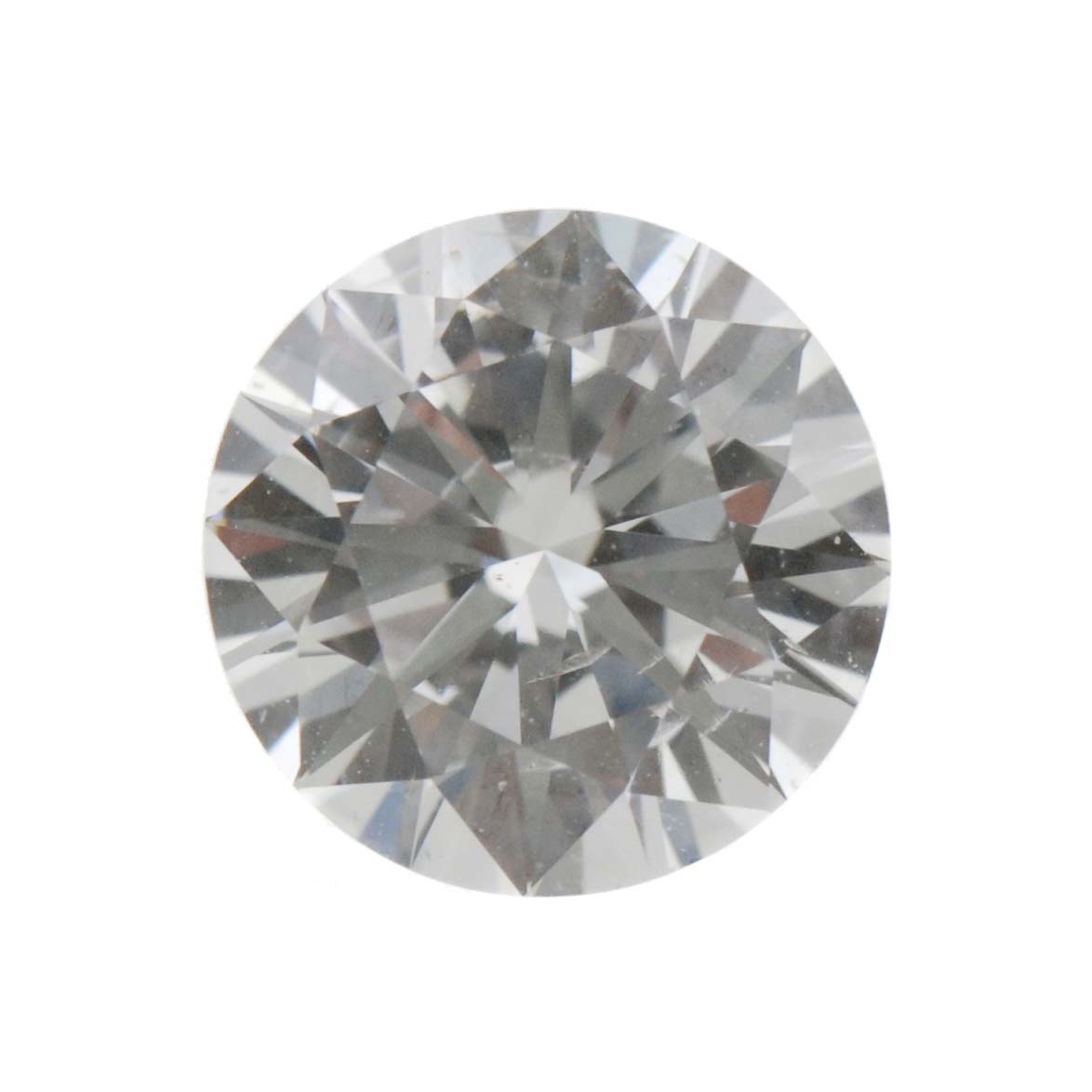 UNMOUNTED DIAMOND.