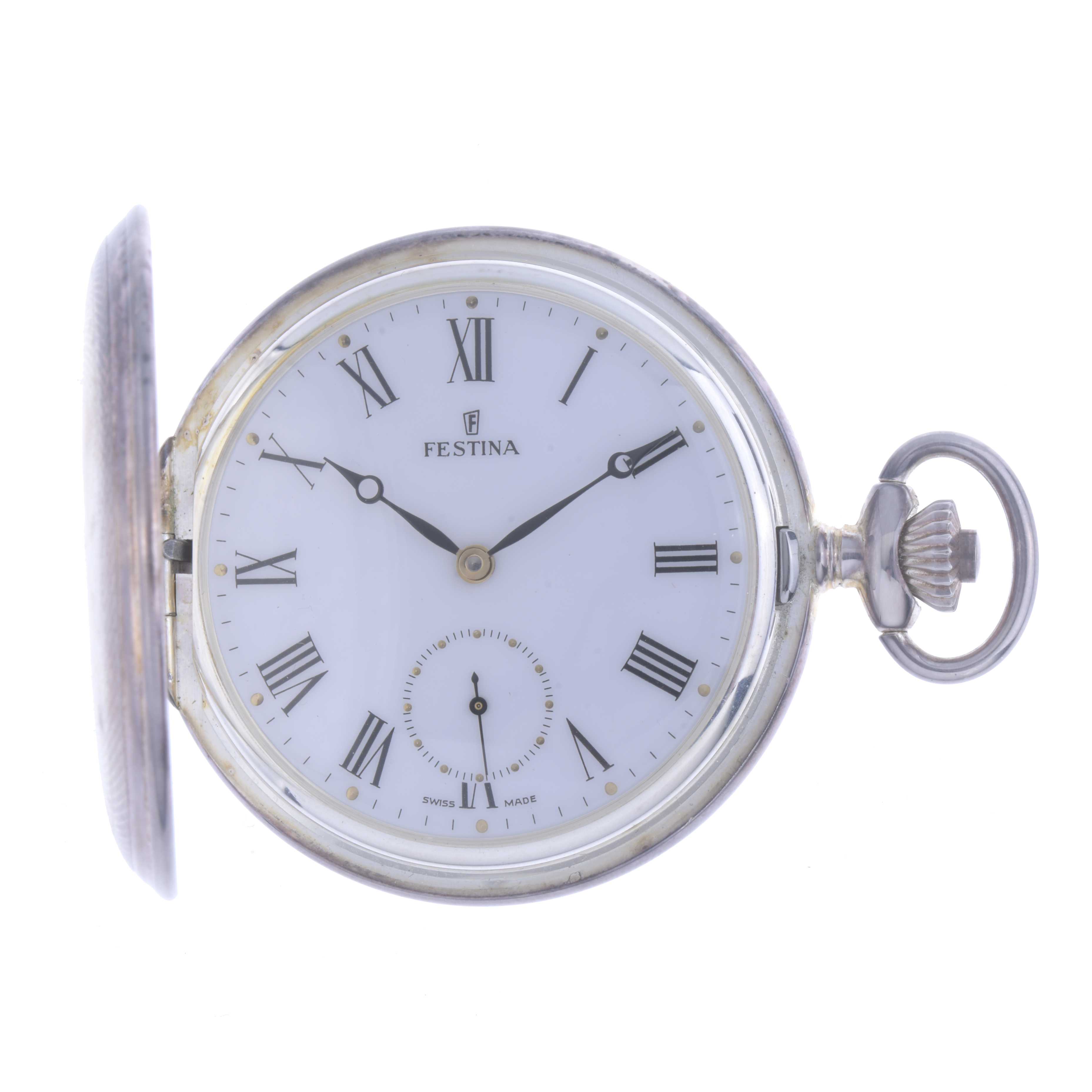 FESTINA. POCKET WATCH.