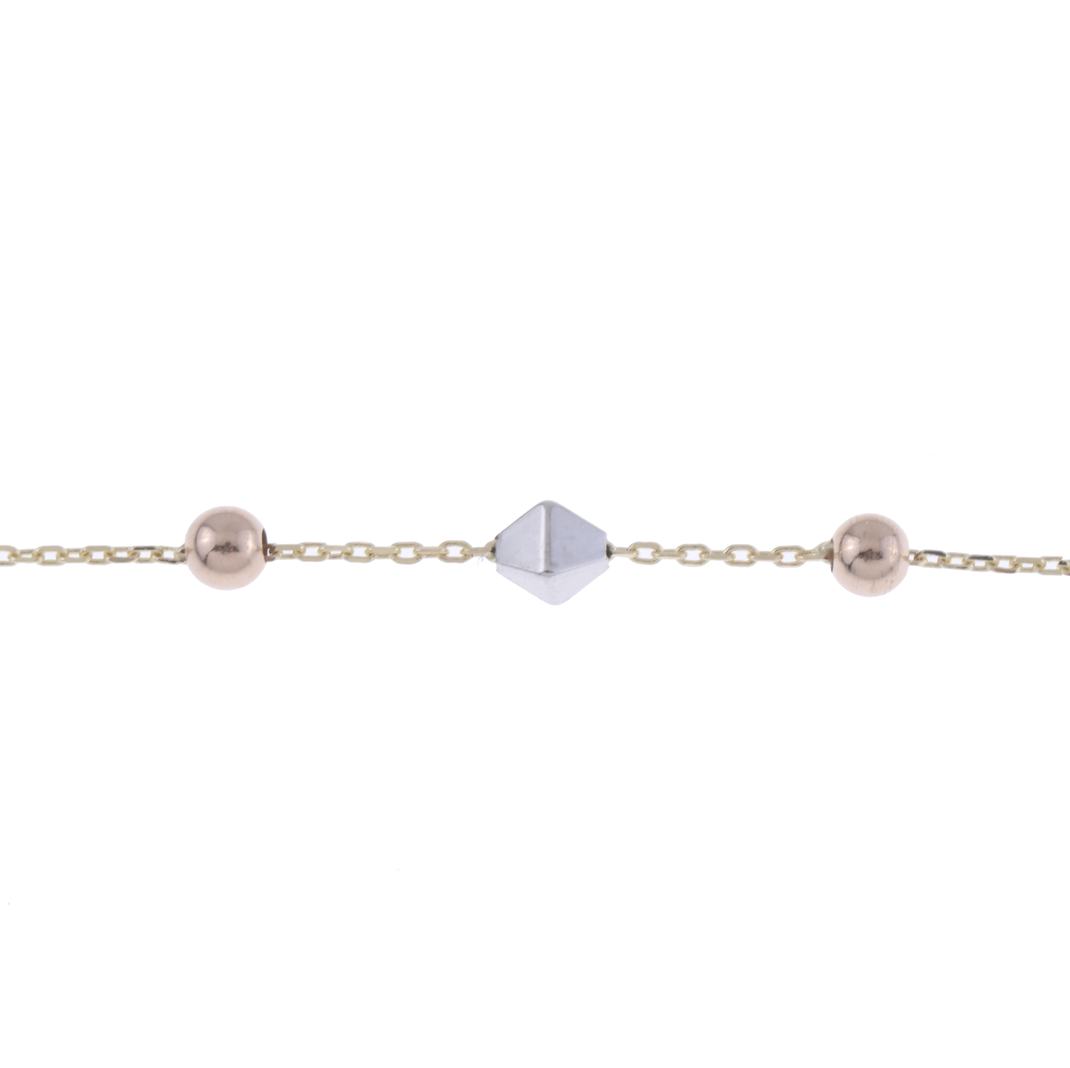 MINIMAL STYLE BRACELET.