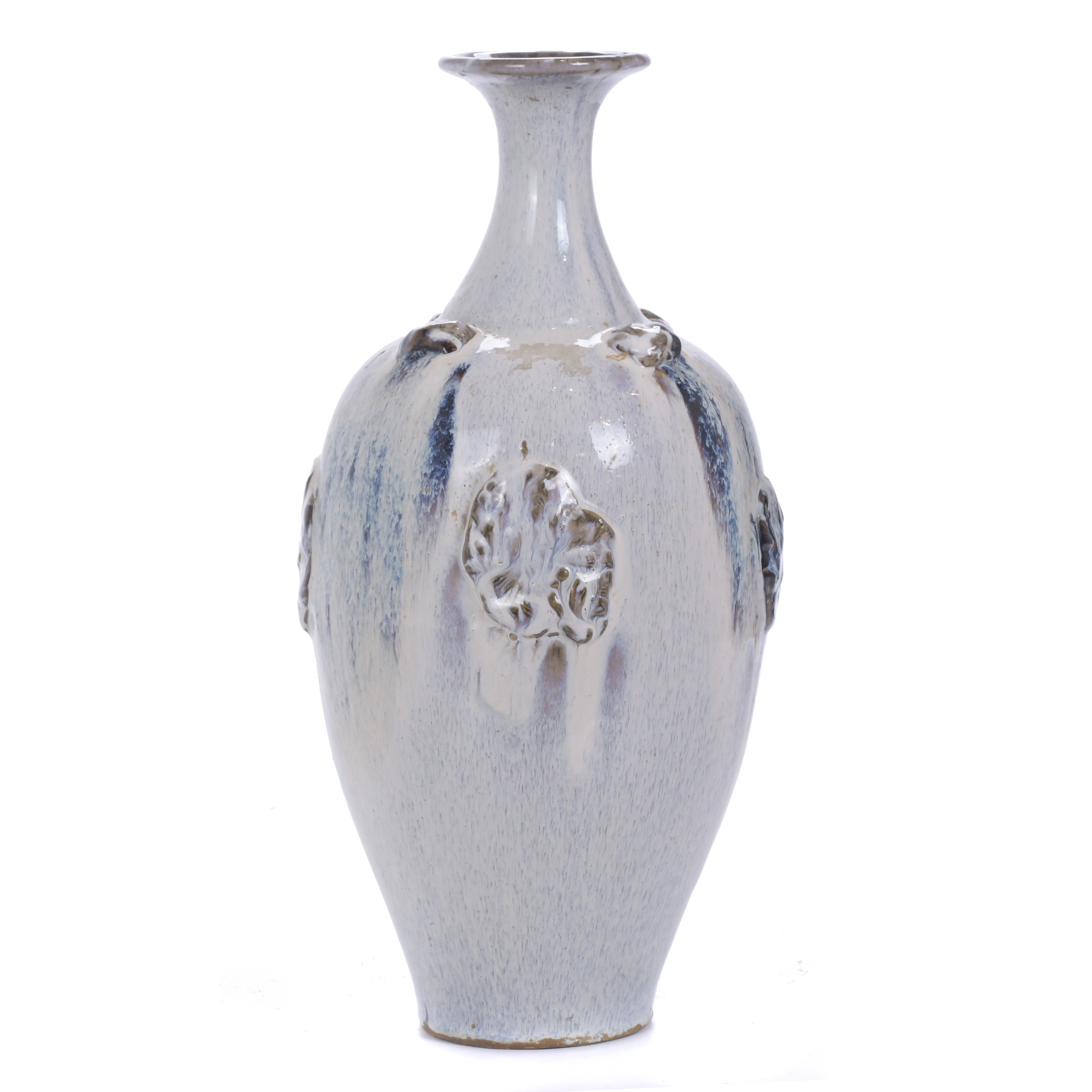 CHINESE VASE, REPUBLIC ERA, 20TH CENTURY.