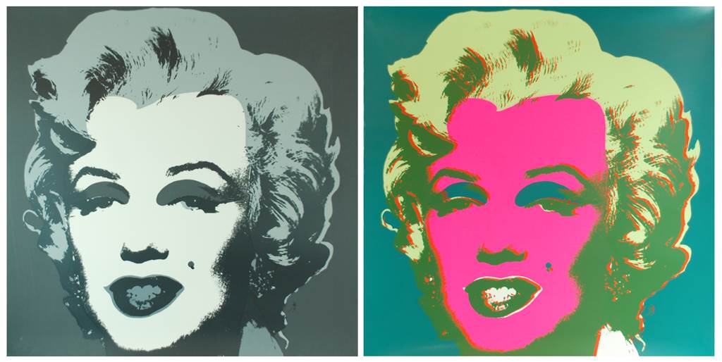 ANDY WARHOL (PENSILVANIA, 1928-NUEVA YORK, 1987)