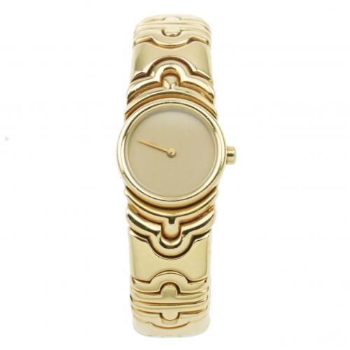 BULGARI. BJ 01 PARENTESI RELOJ DE PULSERA PARA SEÑORA.