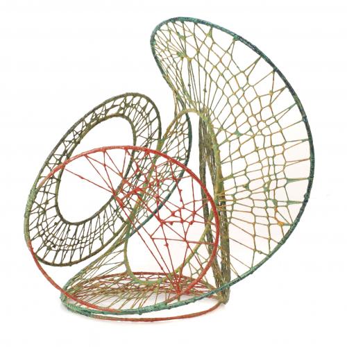 MOISÈS VILLÈLIA (1928-1994), Composición.