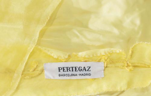 MANUEL PERTEGAZ IBAÑEZ   SHORT DRESS