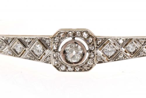 BELLE ÉPOQUE BRACELET.