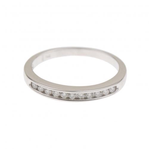 DIAMOND ETERNITY RING