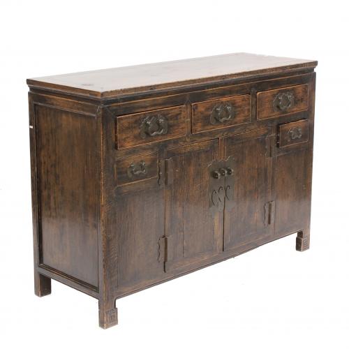 CHINESE CREDENZA, EARLY C20th