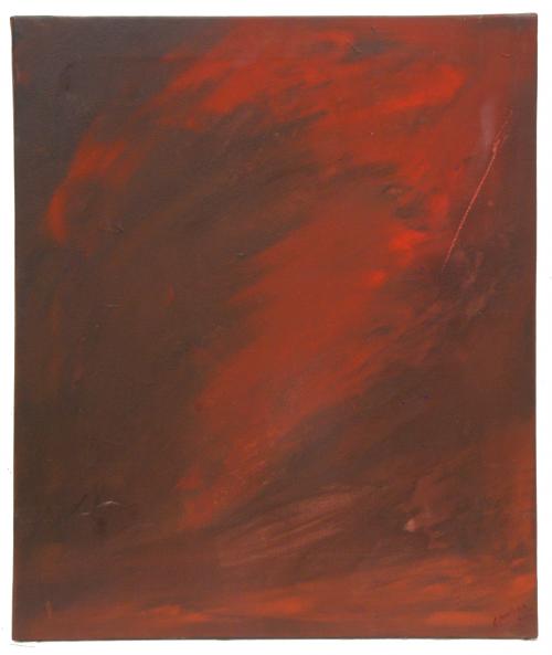 SANTIAGO LAPEIRA (XX). "TEMPESTA", 2002.