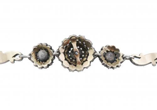 BRACELET, C19th.