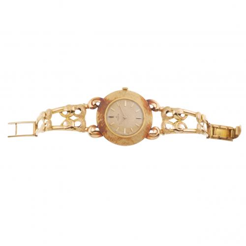 LADIES WRISTWATCH.