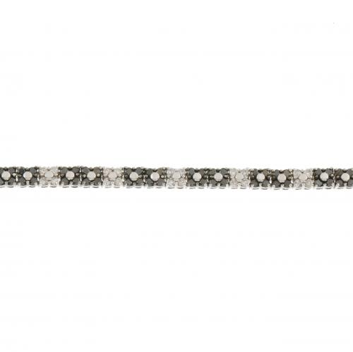 DIAMOND BRACELET.