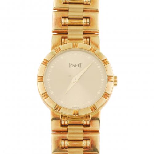 PIAGET. LADIES' WRISTWATCH.