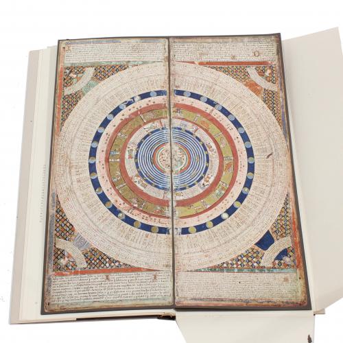 GEORGES GROSJEAN. MAPAMUNDI: THE CATALAN ATLAS OF THE YEAR 