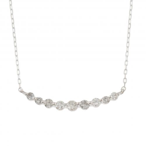 COLLAR CON DIAMANTES.