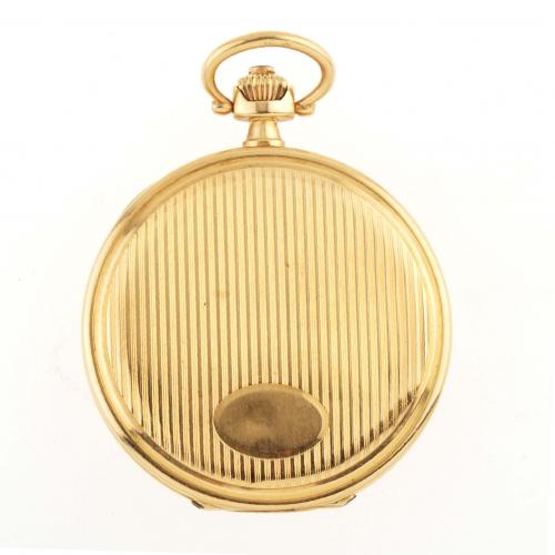 POCKET WATCH, C20th.