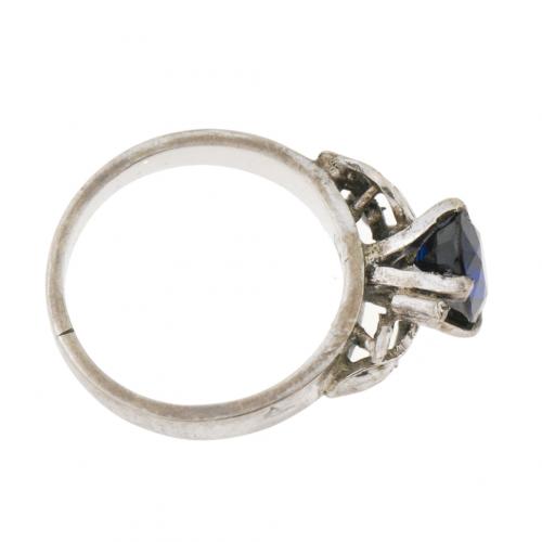 SAPPHIRE RING