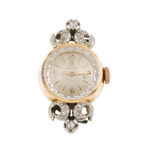 LADIES' WRISTWATCH