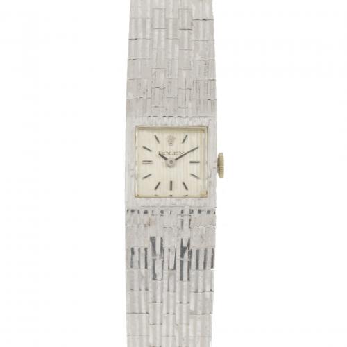 LADIES' WRISTWATCH