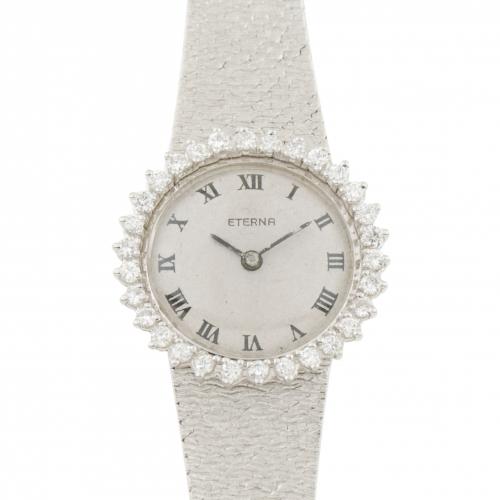 LADIES' WRISTWATCH.