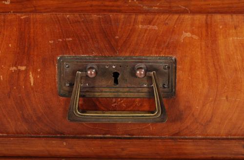 GASPAR HOMAR CIRCLE (1870-1953). DISPLAY CABINET, FIRST THI