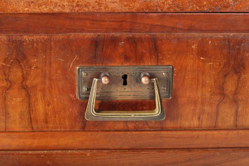 GASPAR HOMAR CIRCLE (1870-1953). FOYER CABINET, FIRST THIRD