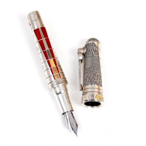 MONTEGRAPPA FOUNTAIN PEN