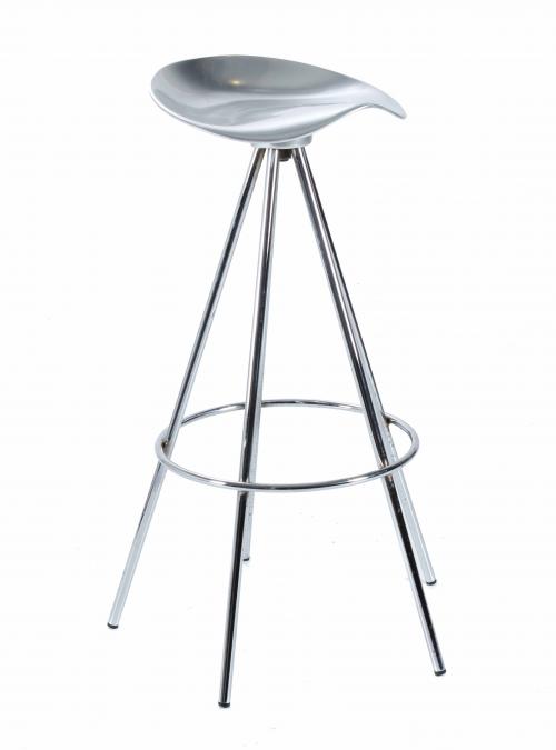 PEPE CORTÉS (1946).  "JAMAICA" STOOL.