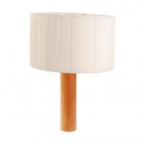 ANTONIO DE MORAGAS I GALLISÀ (1913-1985). "MORAGAS" TABLE LAMP.