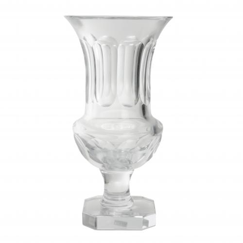 FRENCH SÈVRES VASE, 20TH CENTURY.