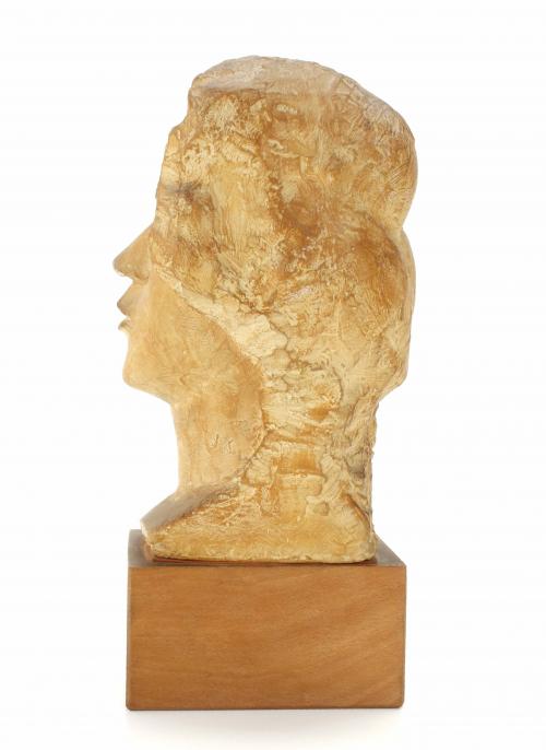 APEL·LES FENOSA (1899-1988). "BUST".