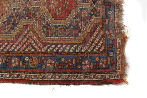 ORIENTAL CARPET, 20TH CENTURY.