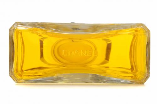 BOTTLE OF CHANEL NO. 5, GRAND EXTRAIT EDITION. 