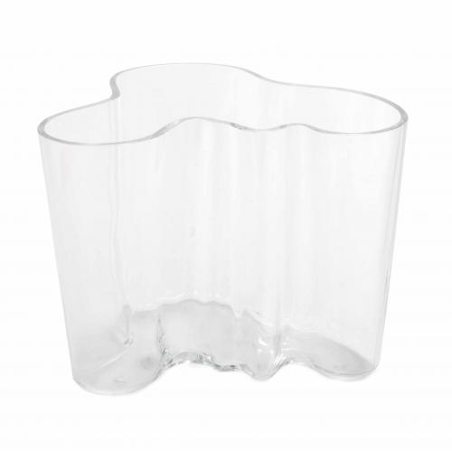 ALVAR AALTO (1898-1976). "SAVOY" GLASS, CIRCA 1960.