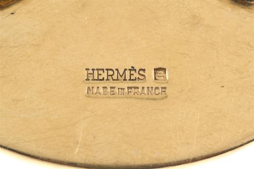 HERMÈS. COLGANTE.