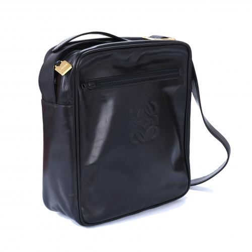 LOEWE. MEN&#39;S SHOULDER BAG.