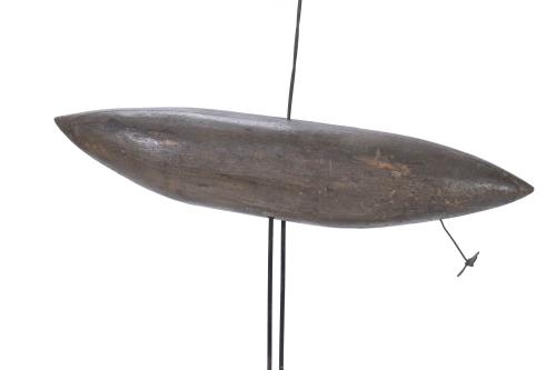 JOSEP MARIA RIERA I ARAGO (1954). "ZEPPELIN", 1985.