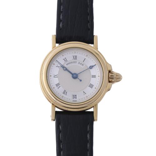 BREGUET, 869 D. WOMEN'S WRISTWATCH.