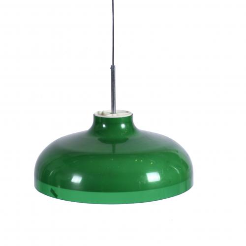 MIGUEL MILÀ (1931) "WT" CEILING LAMP.