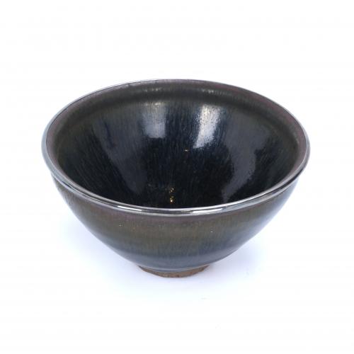 CHINESE &#39;JIAN&#39; TEA BOWL, 19TH-20TH CENTURY.