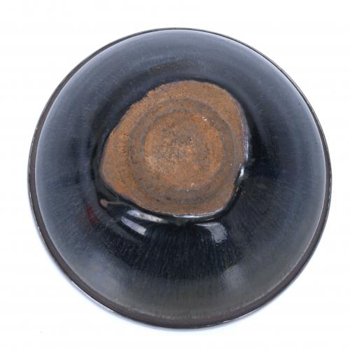 CHINESE &#39;JIAN&#39; TEA BOWL, 19TH-20TH CENTURY.