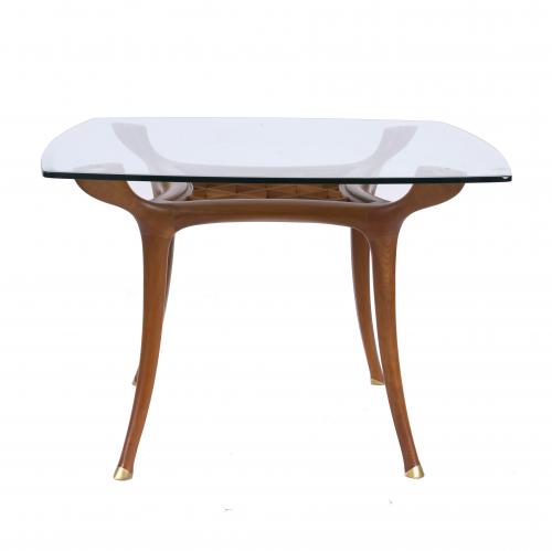 ROBERTO LAZZERONI (1950). TABLE.