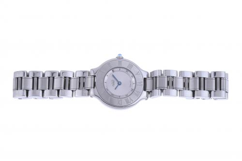 MUST 21 WOMEN&#39;S WRISTWATCH.