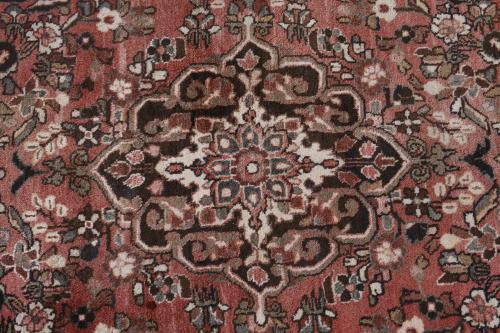 PERSIAN CARPET, 20TH CENTURY.