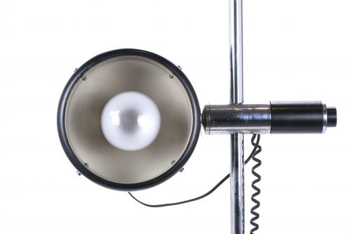 TABLE LAMP, 1970-1980. 