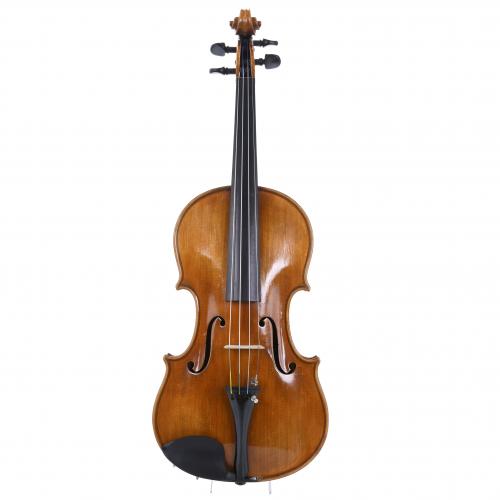 GERMAN VIOLIN, FIRST HALF 20TH CENTURY. 