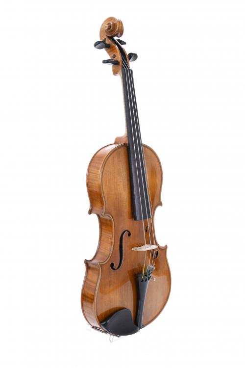 GERMAN VIOLIN, FIRST HALF 20TH CENTURY. 