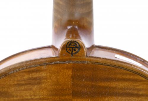 GERMAN VIOLIN, FIRST HALF 20TH CENTURY. 