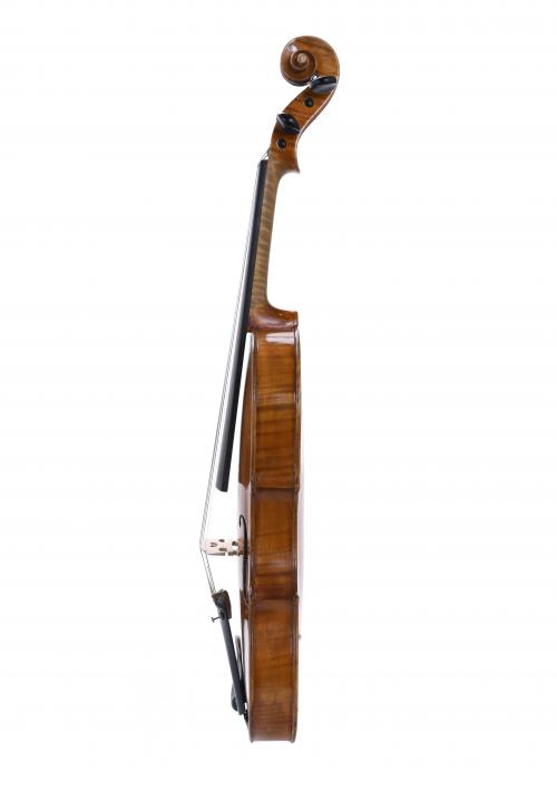 GERMAN VIOLIN, FIRST HALF 20TH CENTURY. 