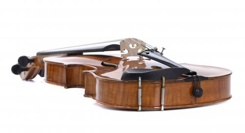 GERMAN VIOLIN, FIRST HALF 20TH CENTURY. 